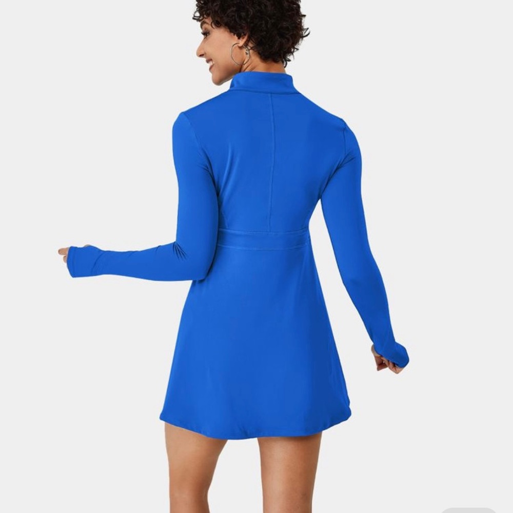Halara Everyday Dress
